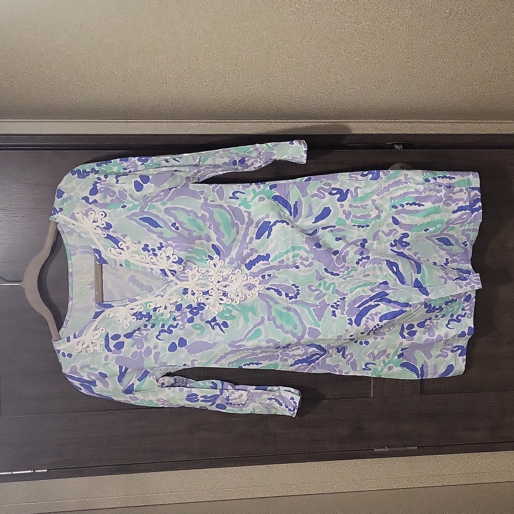 Lilly pulitzer dress